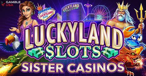 casinos like luckyland